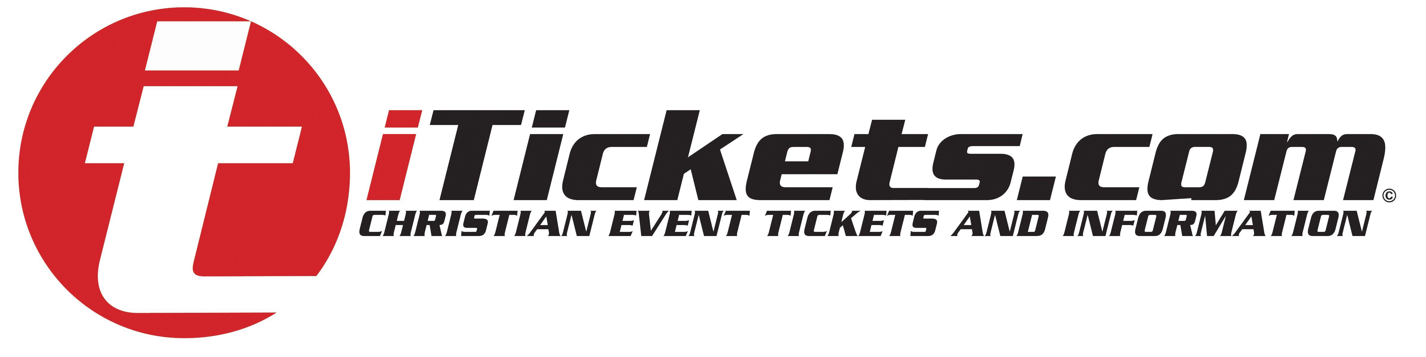 Itickets.com Logo - LogoDix