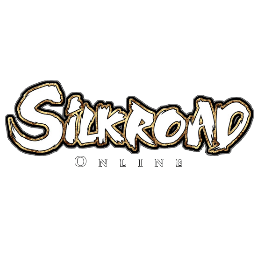 Silkroad Logo - Silkroad Online 3 Icon - Mega Games Pack 25 Icons - SoftIcons.com