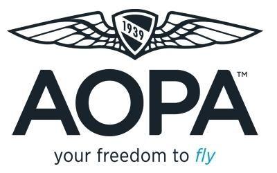 NTSB Logo - AOPA Calls For NTSB Review Over Suspected Speculation In Accident