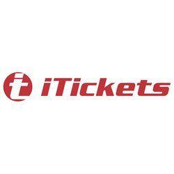 Itickets.com Logo - iTickets - Ticket Sales - 700 Taylor Rd, Gahanna, OH - Phone Number ...