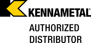 Kennametal Logo - JS Plant LTD