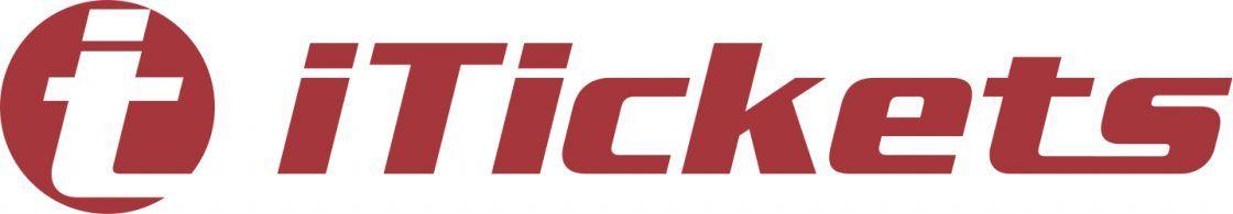 Itickets.com Logo - iTickets, the #1 Christian Event Site, Offers Advanced Ticketing ...