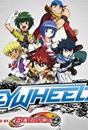 Beywheelz Logo - BeyWheelz (TV Series 2012– ) - IMDb