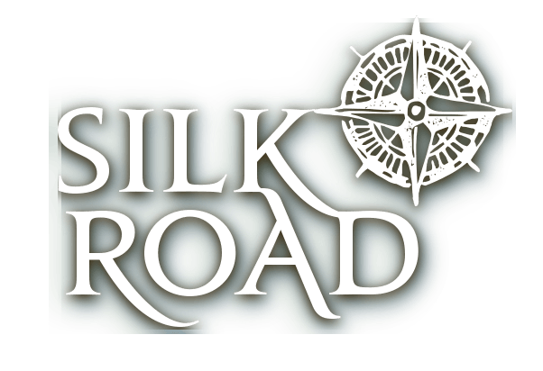 Silkroad Logo - Cocktails ³ | Silk Road - Slow Barcelona - Cocktails & Boîte