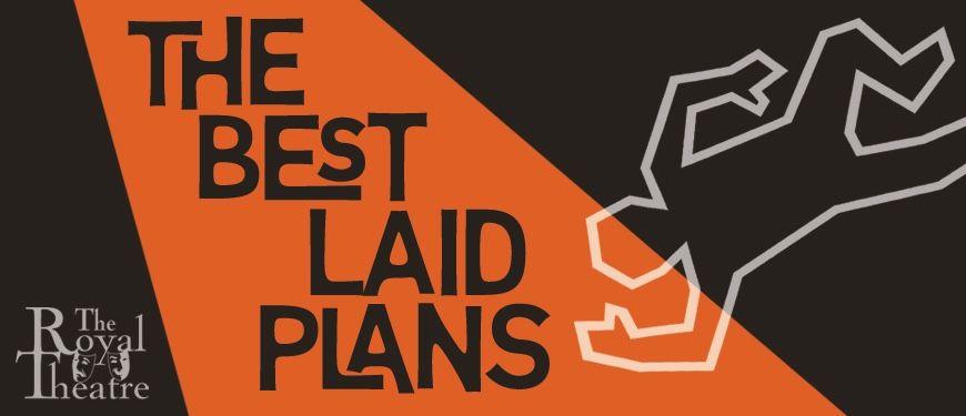 Itickets.com Logo - Tickets | The Best Laid Plans Series in Cuyahoga Falls, OH | iTickets