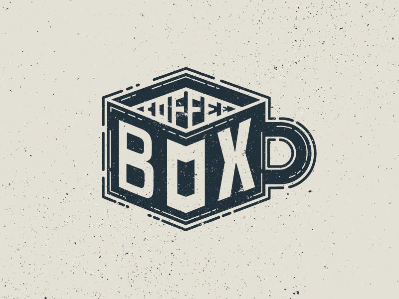 Textured Logo - Textured Logos: A Showcase of Great Logos at DESIGN