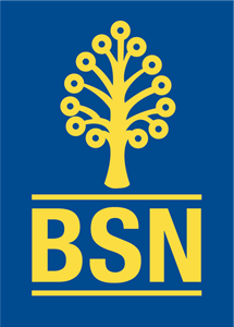 BSN Logo - Bsn Logo Vectors Free Download