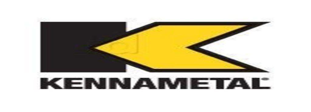 Kennametal Logo - Kenna Metal Shared Services Pvt Ltd, Whitefield - Computer Software ...