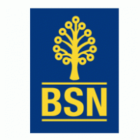 BSN Logo - bank simpanan nasional (BSN) | Brands of the World™ | Download ...