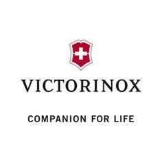 Victorinox Logo - 21 Best 130 Years Victorinox Logo images | Outdoor Knife, Victorinox ...