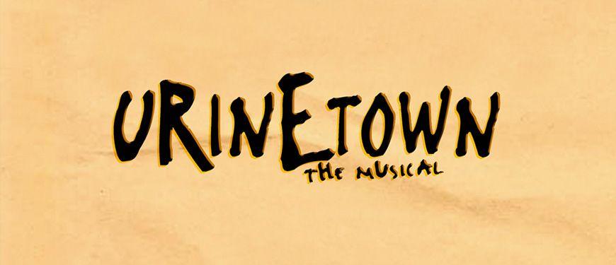 Itickets.com Logo - Tickets | Urinetown in McLean, VA | iTickets