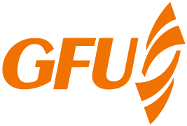 Gfu Logo - Logo-GFU-RGB-retina – GFU – Gesellschaft für Unfall- und ...
