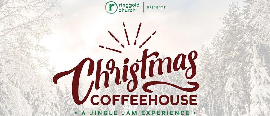 Itickets.com Logo - Tickets | A Christmas Coffeehouse: A Jingle Jam Experience in ...