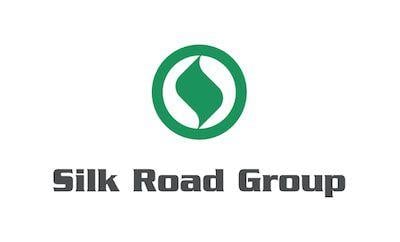 Silkroad Logo - ABOUT US. Silk Road Group