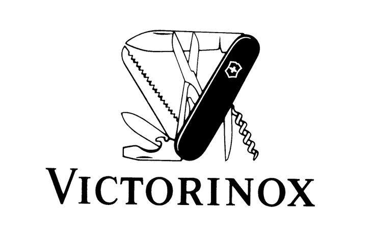 Victorinox Logo - Victorinox Logos