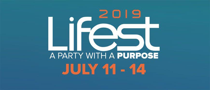 Itickets.com Logo - Tickets | Lifest 2019 in Oshkosh, WI | iTickets