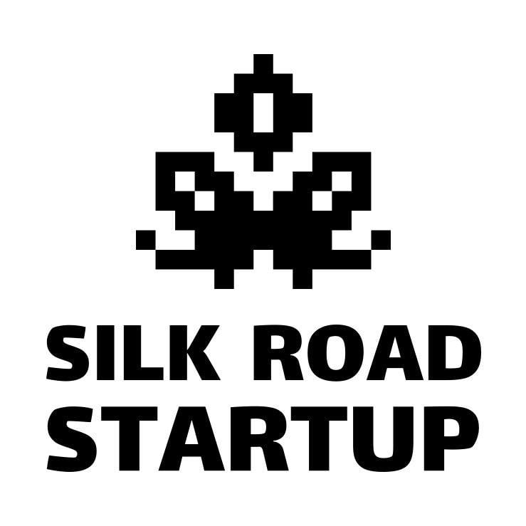 Silkroad Logo - Road Trip. Silk Road Startup