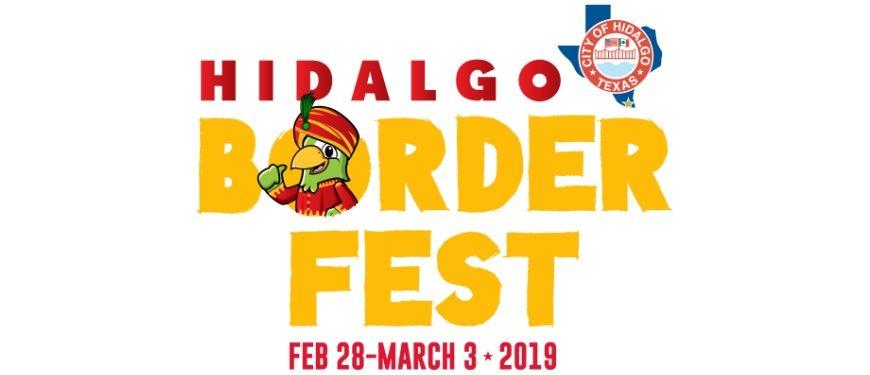 Itickets.com Logo - Tickets | Hidalgo BorderFest 2019 in Hidalgo, TX | iTickets