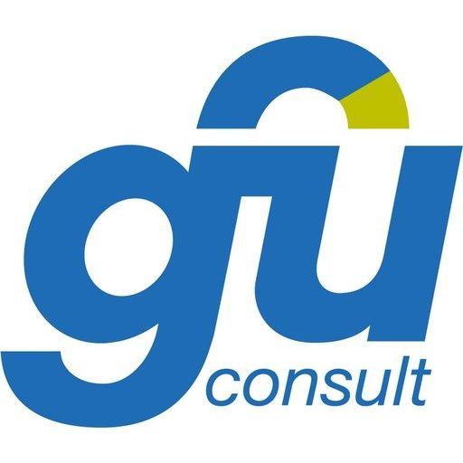 Gfu Logo - Gfu Consult Gmbh Als Arbeitgeber