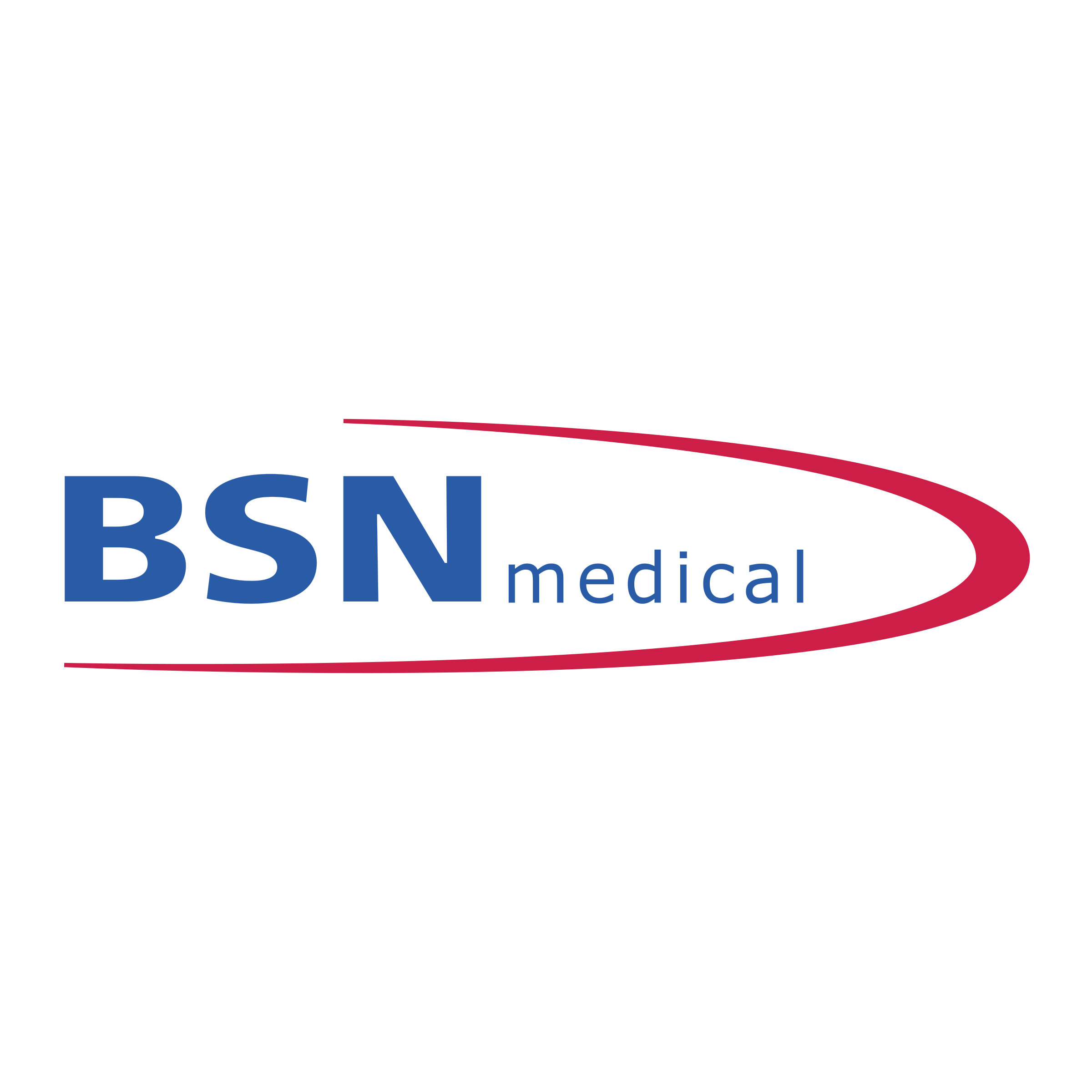 BSN Logo - BSN Medical Logo PNG Transparent & SVG Vector - Freebie Supply
