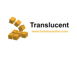 Translucent Logo - Translucent Inc Logo - 3D InCites