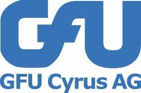 Gfu Logo - GFU Logo NEU_285