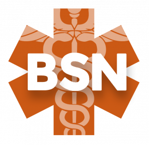 BSN Logo - Home. Online Nursing Programs. Houston Baptist University (HBU)