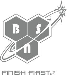 BSN Logo - SYNTHA-6® Cold Stone Creamery™ by BSN - MASS KH Cambodia