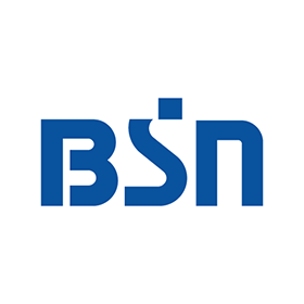 BSN Logo - Bsn logo vector