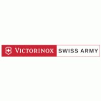Victorinox Logo - Victorinox | Brands of the World™ | Download vector logos and logotypes