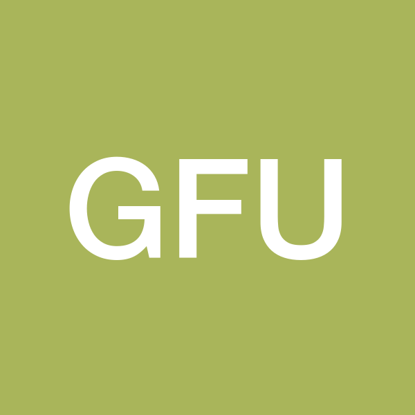 Gfu Logo - Watchity S.L. | Barcelona, Spain Startup