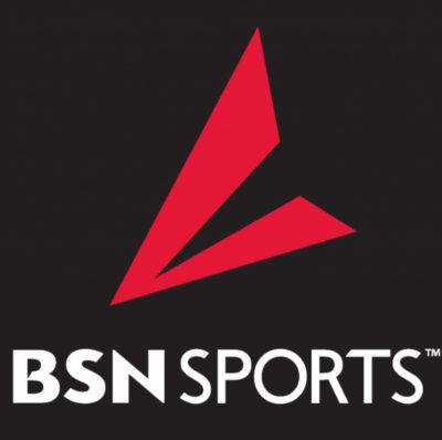 BSN Logo - BSN SPORTS Archives
