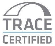 Trace Logo - Logo TRACE