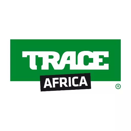 Trace Logo - File:Trace Africa logo.webp