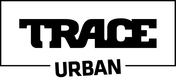 Trace Logo - Neymar's new logo