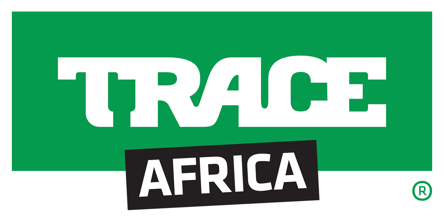 Trace Logo - TRACE AFRICA - LYNGSAT LOGO