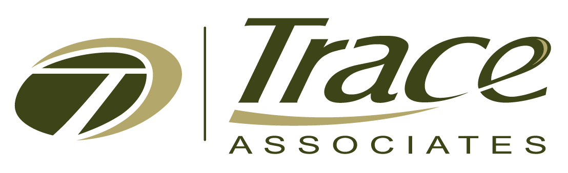 Trace Logo - Trace Associates Inc. Environmental Consulting Scientists and Engineers
