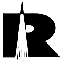 Rocketdyne Logo - Rocketdyne