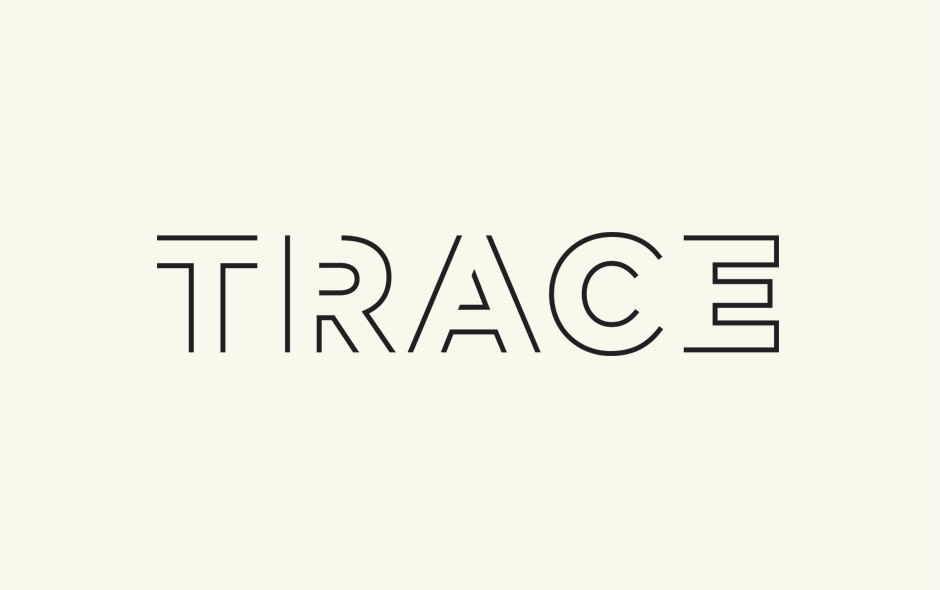 Trace Logo - Trace Restaurant - Sarankco
