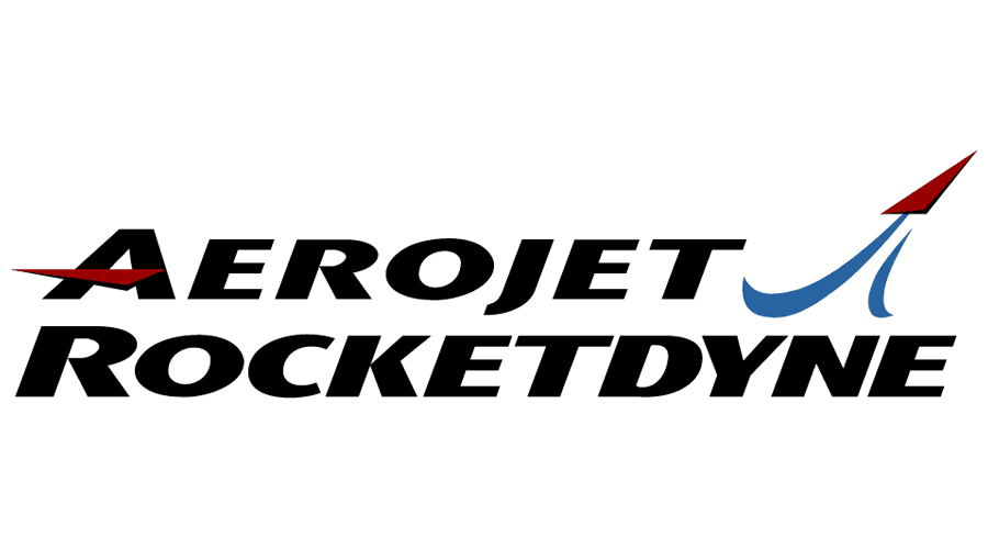 Rocketdyne Logo - Aerojet Rocketdyne Vector Logo | Free Download - (.SVG + .PNG ...