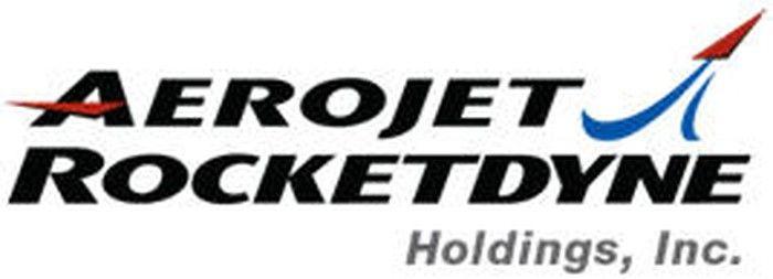 Rocketdyne Logo - Aerojet Rocketdyne Stock Just Reorganized. Here's What It Means To ...