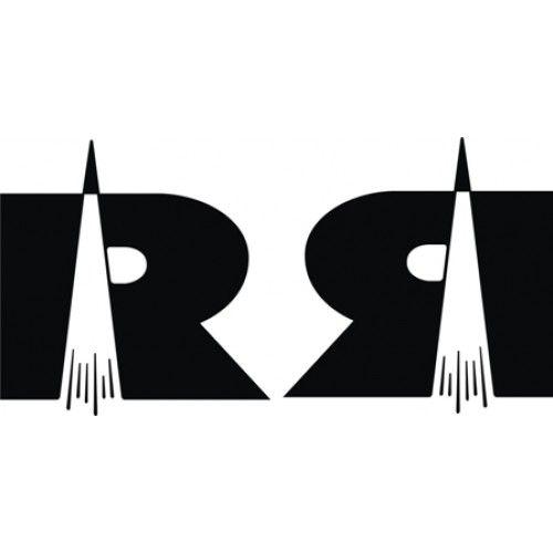Rocketdyne Logo - Rocketdyne Aero Commander Aircraft Logo GraphicsMaxx.com