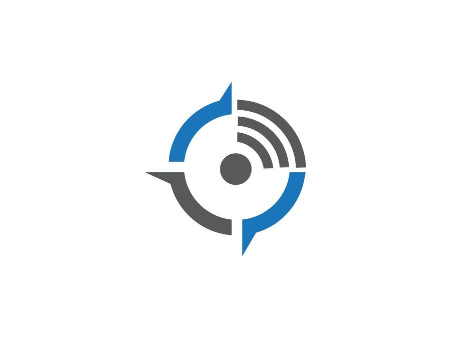 Surveying Logo - Entry by Creator360 for WiFi Surveying Logo