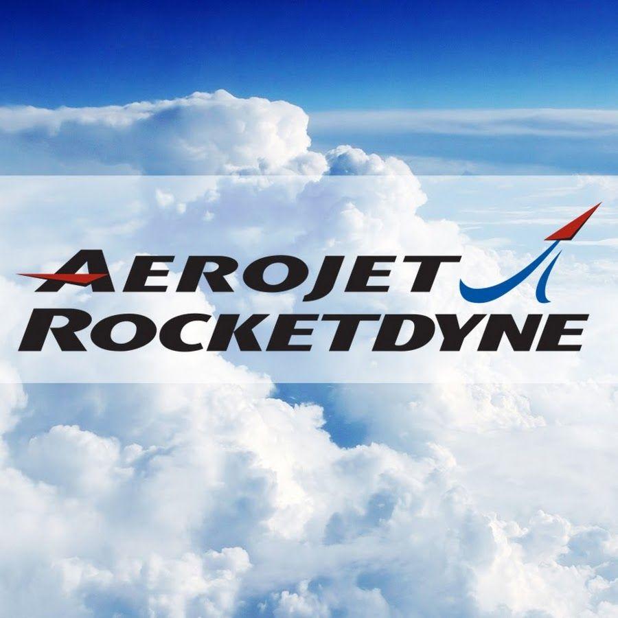 Rocketdyne Logo - Aerojet Rocketdyne - YouTube