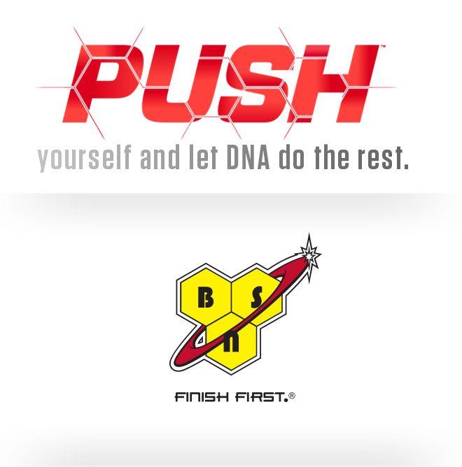 BSN Logo - BCAA DNA by BSN DNA Series at Bodybuilding.com - Best Prices on BCAA ...