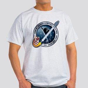 Rocketdyne Logo - Rocketdyne T-Shirts - CafePress
