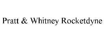 Rocketdyne Logo - pratt whitney logo color Logo - Logos Database