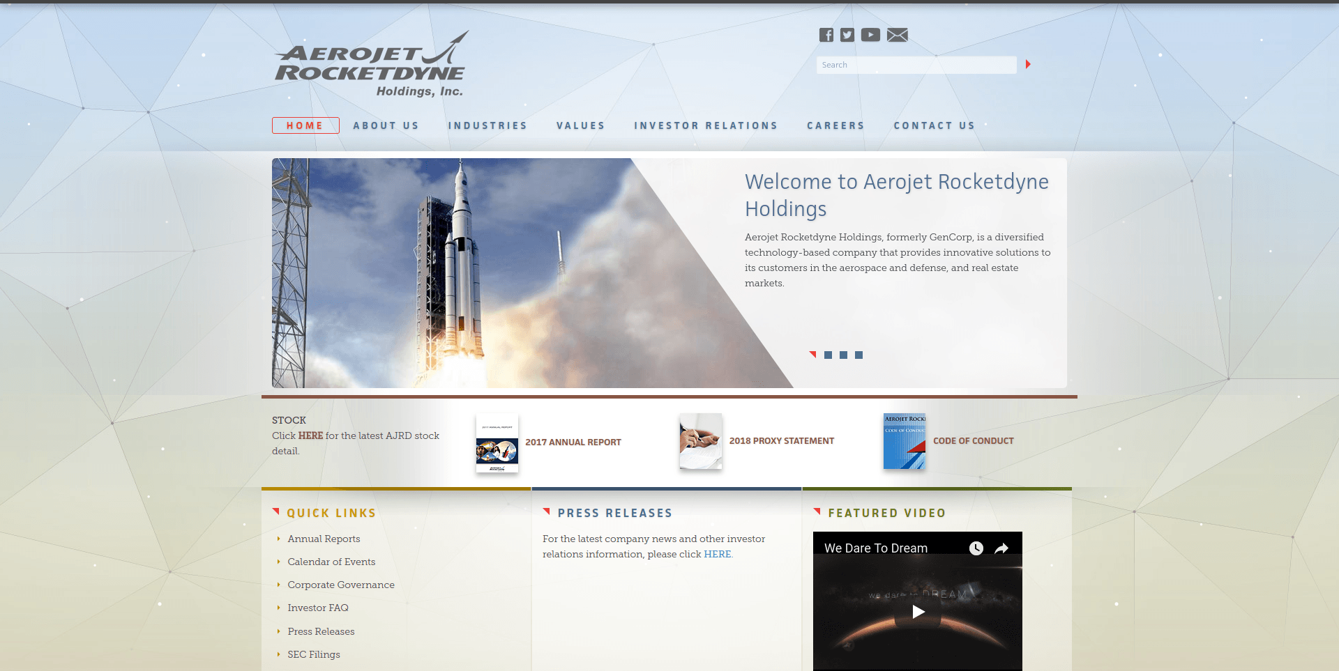 Rocketdyne Logo - Aerojet Rocketdyne company profile - Office locations, Competitors ...