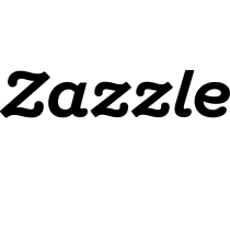 Zazzle Logo - Zazzle – Logos Download