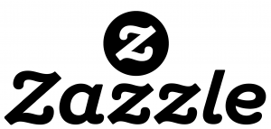 Zazzle Logo - Zazzle Logo Cattle Dog Rescue